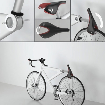 Ποδήλατο-Gadgets...
